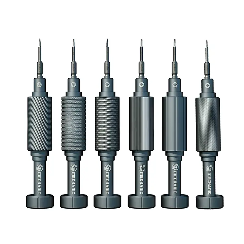MC iSHELL MAX 6 EN 1 (SET GRIS)