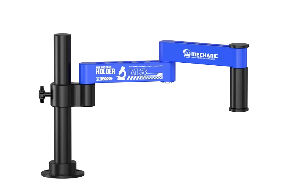 MC M3 BRAZO UNIVERSAL PARA MICROSCOPIO