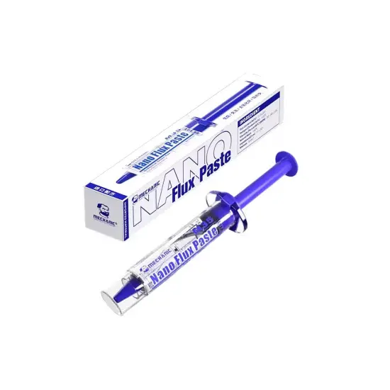 MC M35 NANO FLUX 10CC