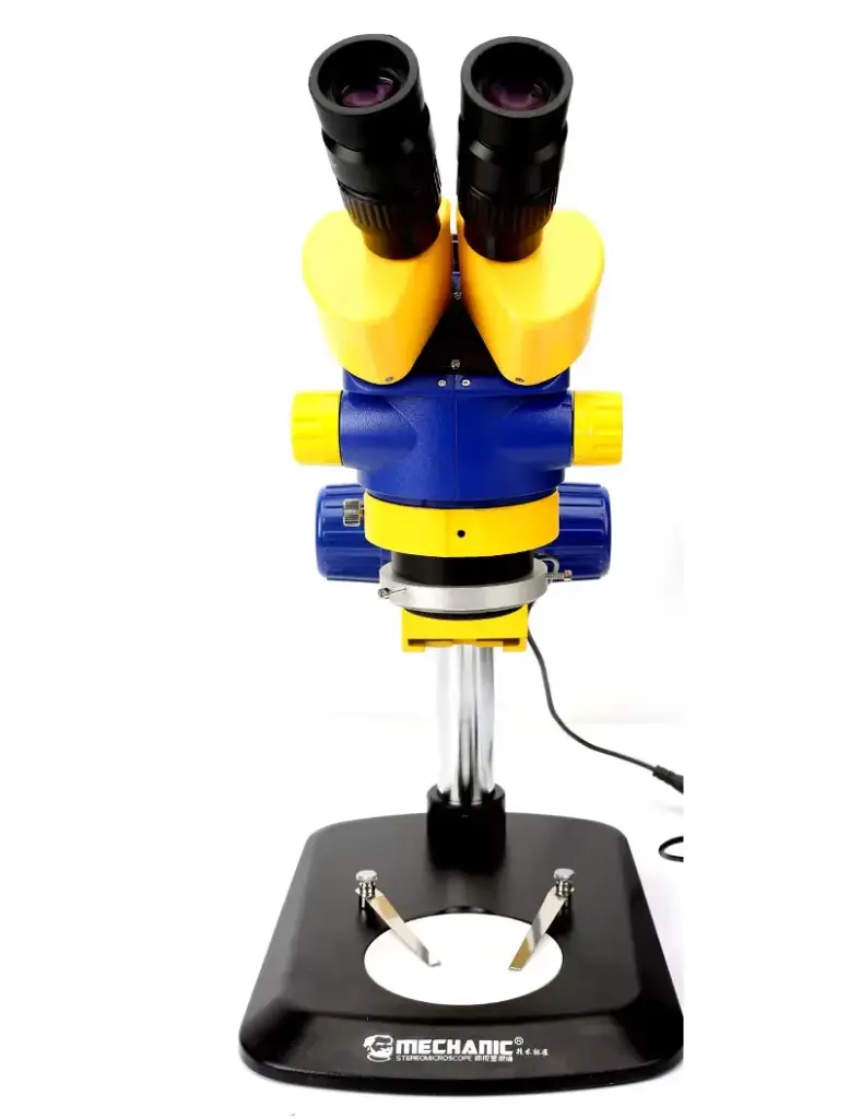 MC MC65T-B6 MICROSCOPIO
