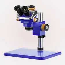 MC MIC3-B11 MICROSCOPIO TRINOCULAR