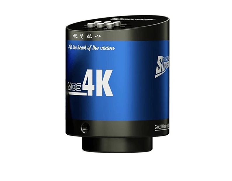 MC MOS-4K CAMARA PARA MICROSCOPIO HD