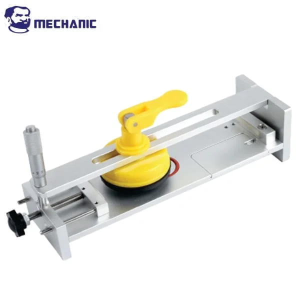 MC NP8 SEPARADOR DE PANTALLAS