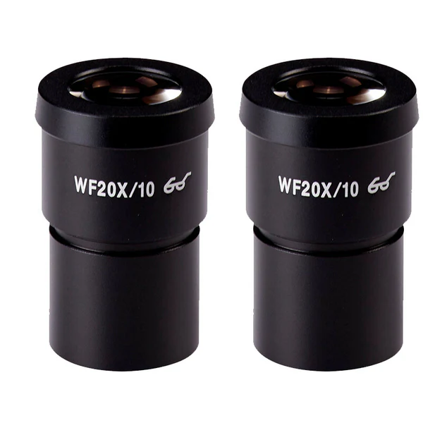 MC OCULARES 20X10 (PAR)