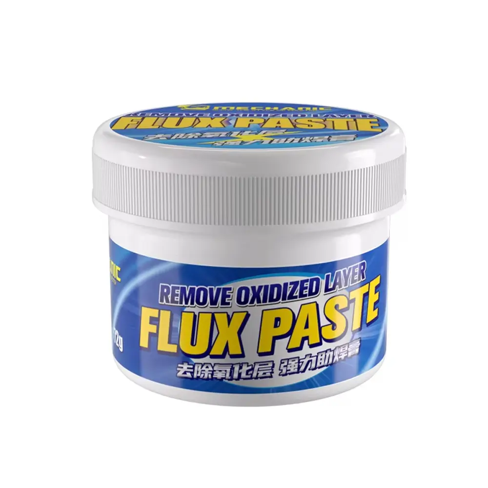 MC Q80 FLUX ANTIOXIDANTE
