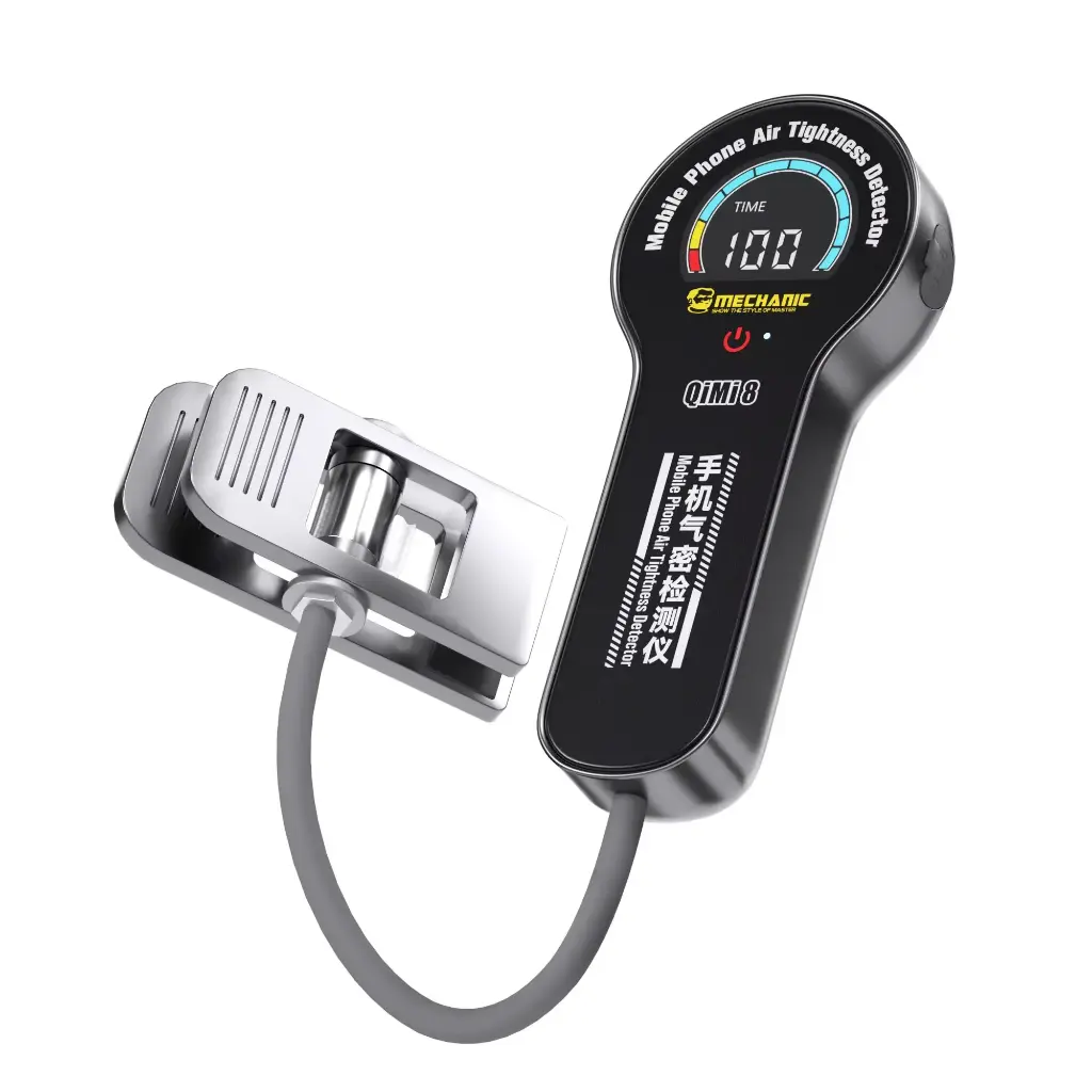 MC QiMi8 MEDIDOR DE SELLADO