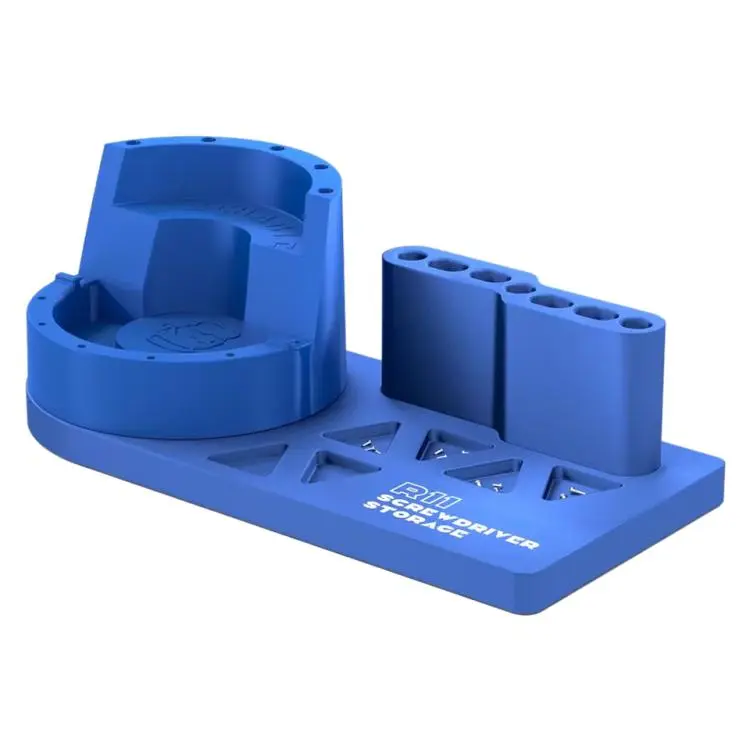 MC R11 PRO ORGANIZADOR