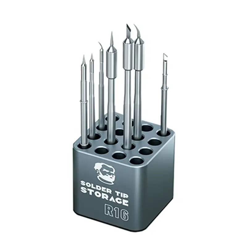 MC R16 ORGANIZADOR PARA PUNTAS DE CAUTIN