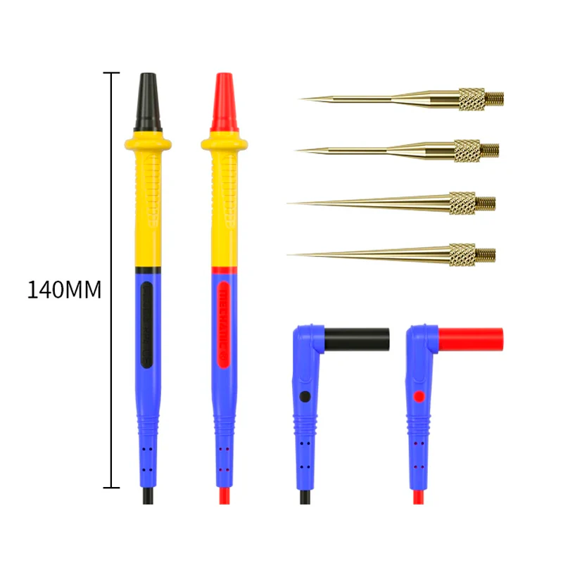 MC RP4 PUNTAS PARA FUENTE DE PODER 0.1MM
