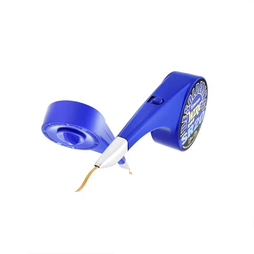 MC SR20 1.0MM MALLA PARA DESOLDAR