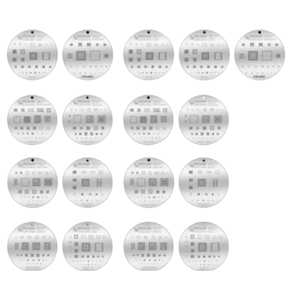 MC STENCIL UFO PARA SAMSUNG