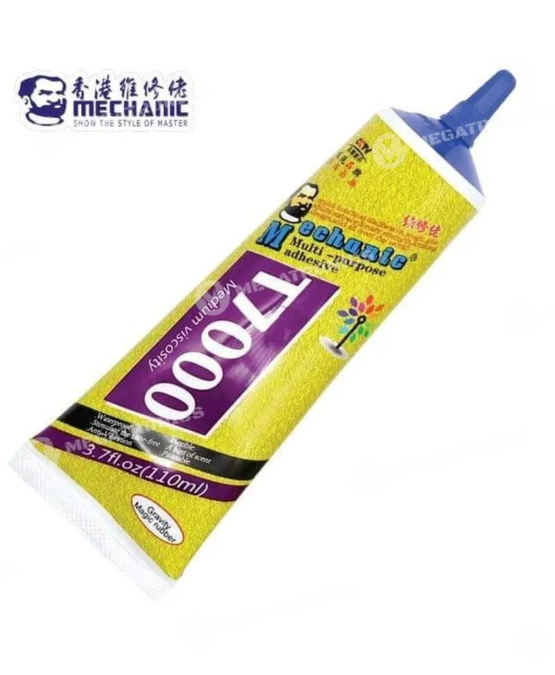 MC T6000 PEGAMENTO DORADO 110ML