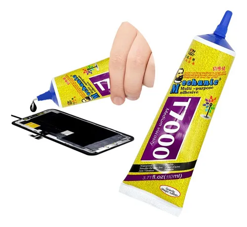 MC T7000 PEGAMENTO 110ML