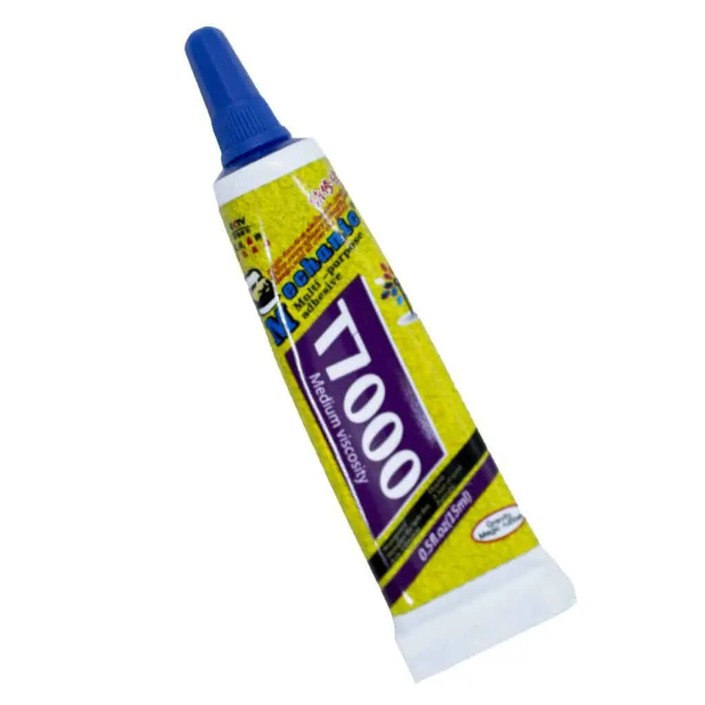 MC T7000 PEGAMENTO 15ML