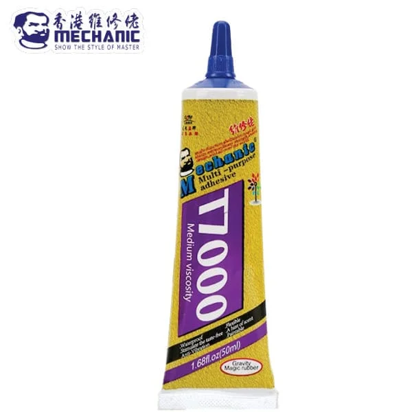 MC T7000 PEGAMENTO 50ML