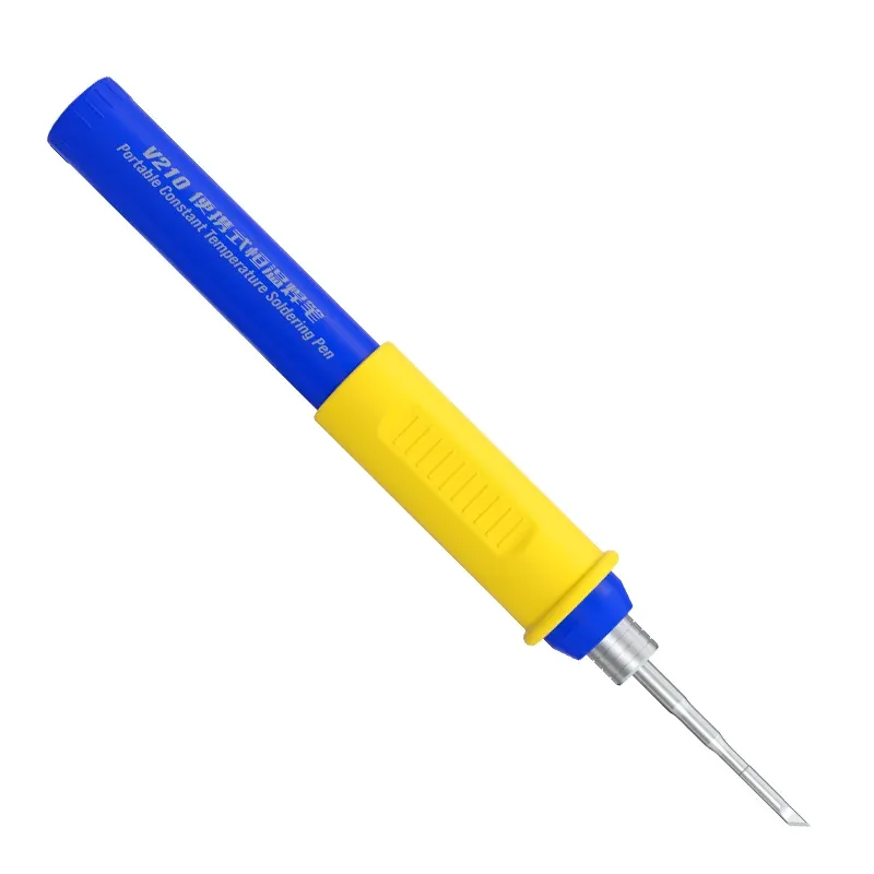 MC V210 LAPIZ SOLDADOR