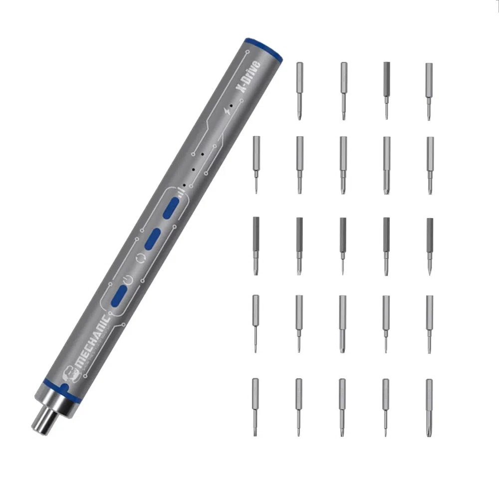 MC X DRIVE DESTORNILLADOR ELÉCTRICO