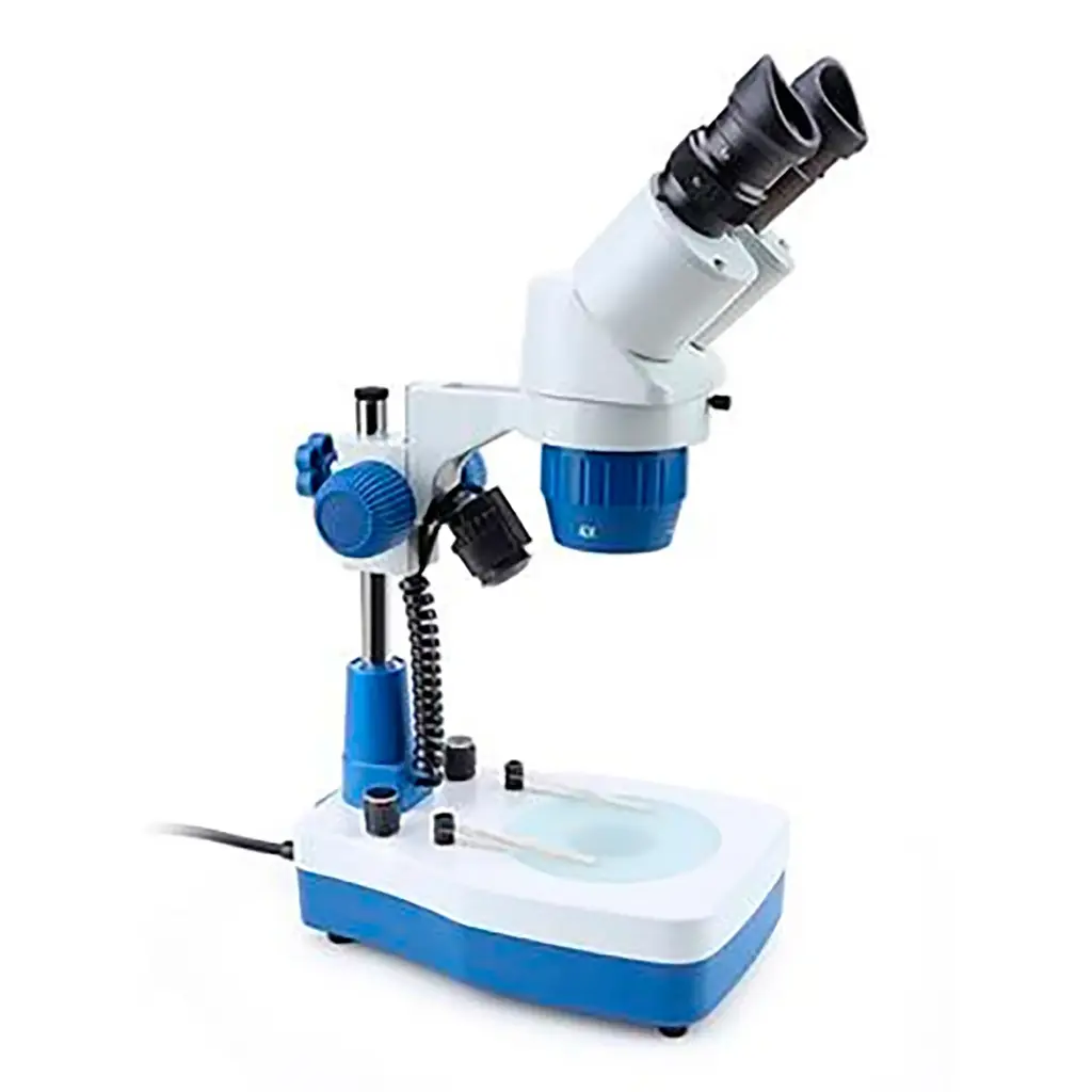 MICROSCOPIO BA 007