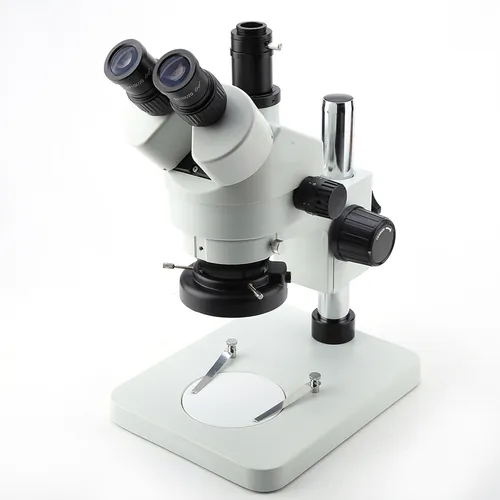 MICROSCOPIO BA 008T