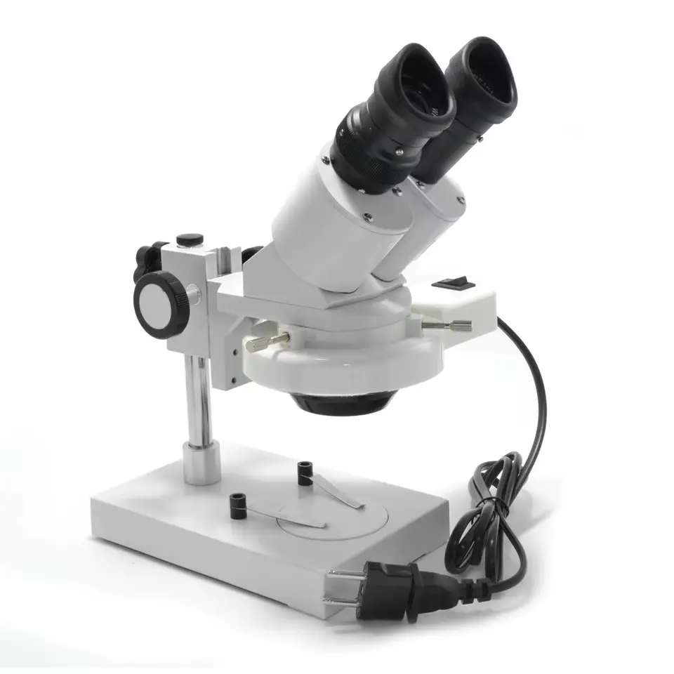 MICROSCOPIO BK 3AP