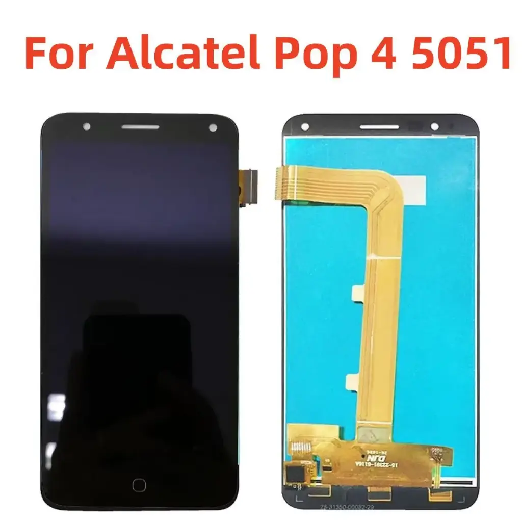 PANTALLA ALCATEL 5051 AAA