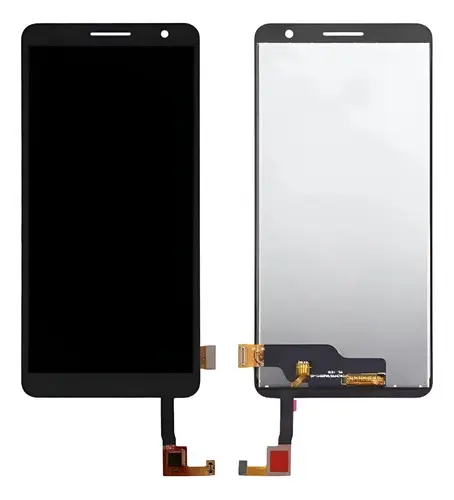 PANTALLA ALCATEL 8050 AAA