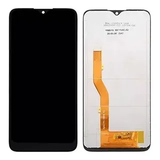 PANTALLA ALCATEL A510