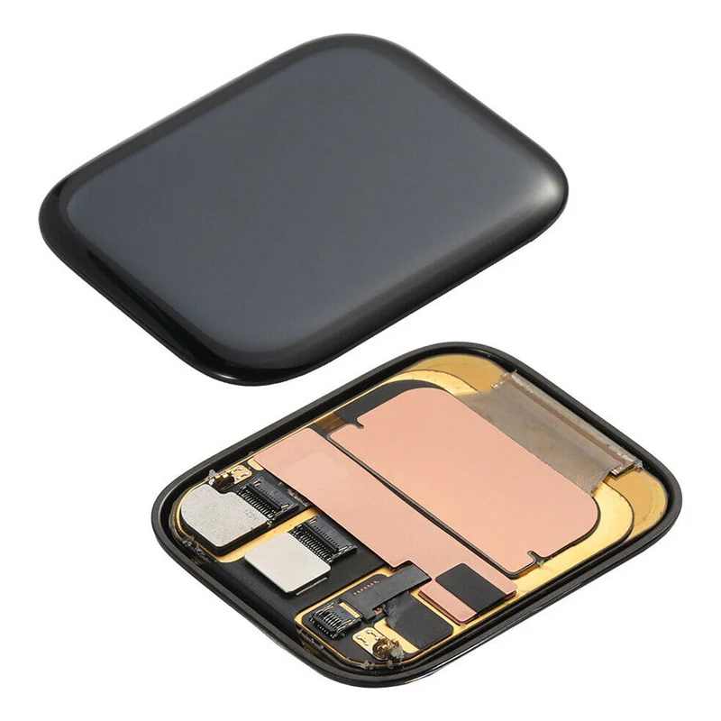 PANTALLA APPLE WATCH SERIE 6 44MM ORI