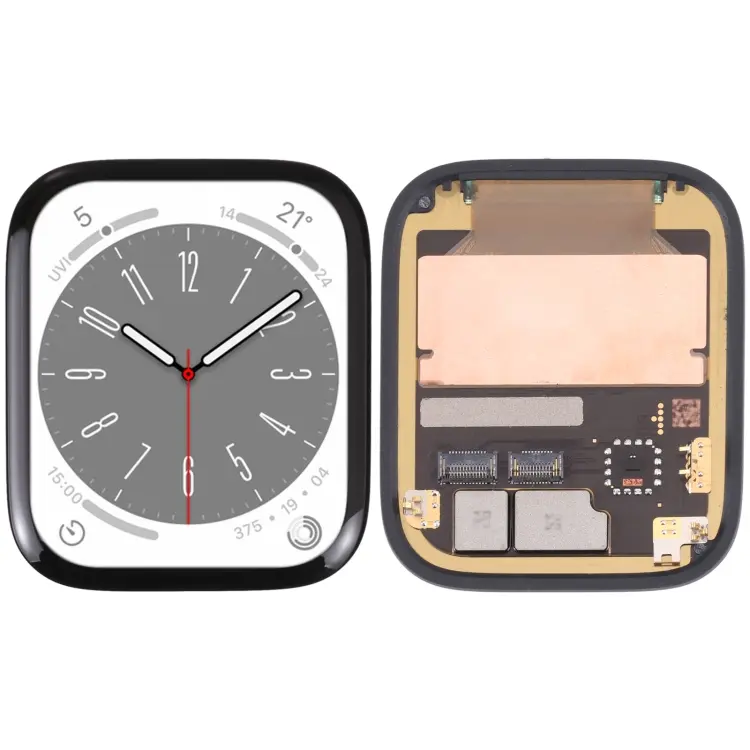 PANTALLA APPLE WATCH SERIE 8 45MM ORI
