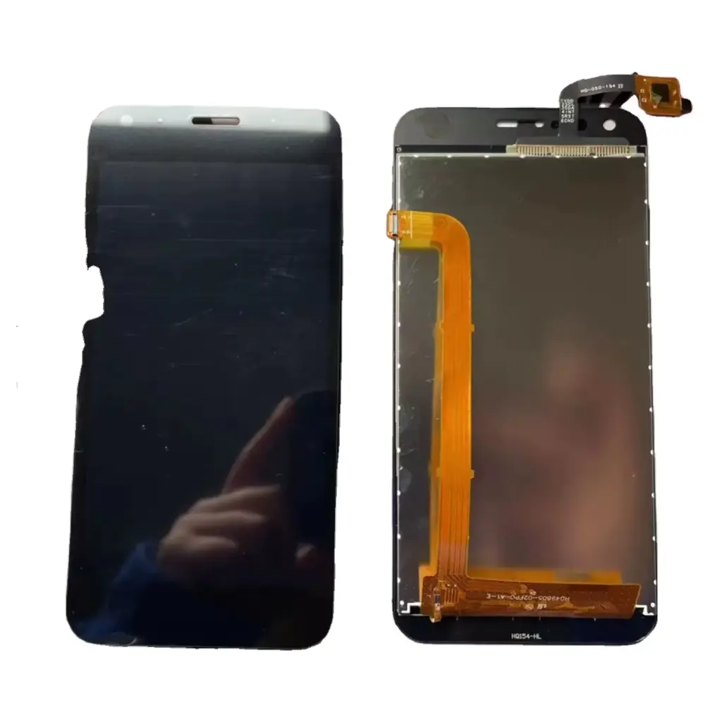 PANTALLA AZUMI A50C PLUS