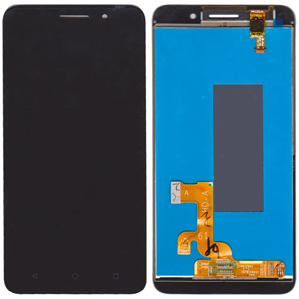 PANTALLA HUAWEI G PLAY MINI INCELL NG