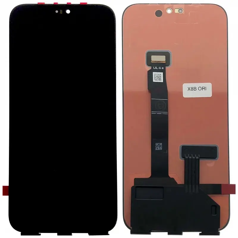 PANTALLA HUAWEI HONOR 200 5G ORI