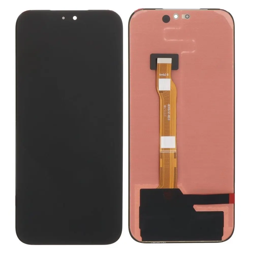 PANTALLA HUAWEI HONOR 400 LITE 5G ORI