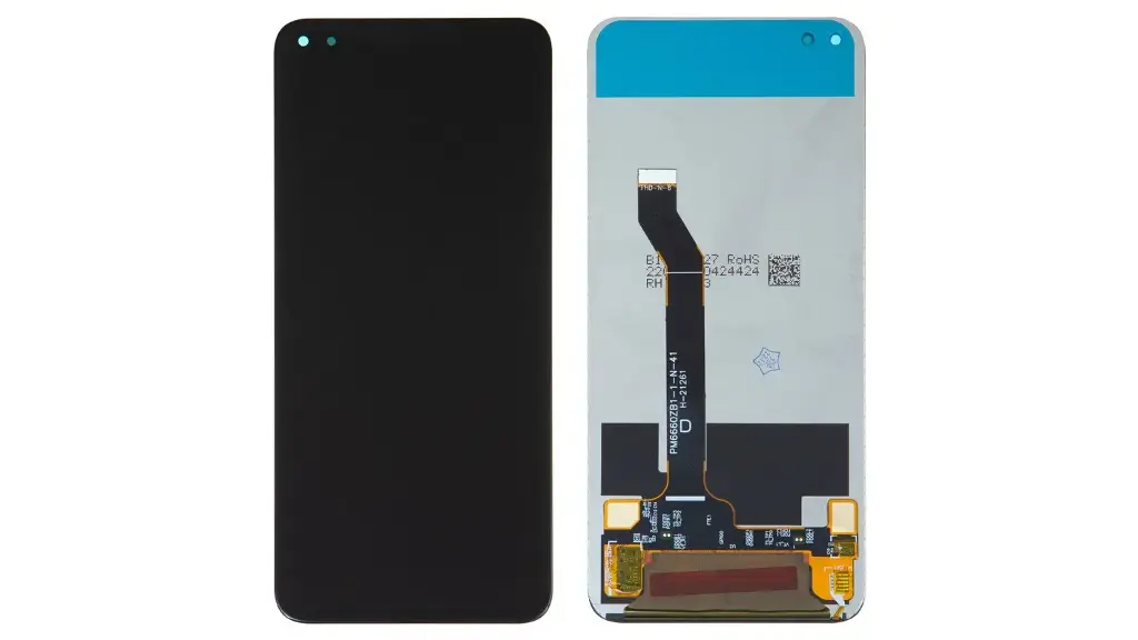 PANTALLA HUAWEI HONOR 50 ORI