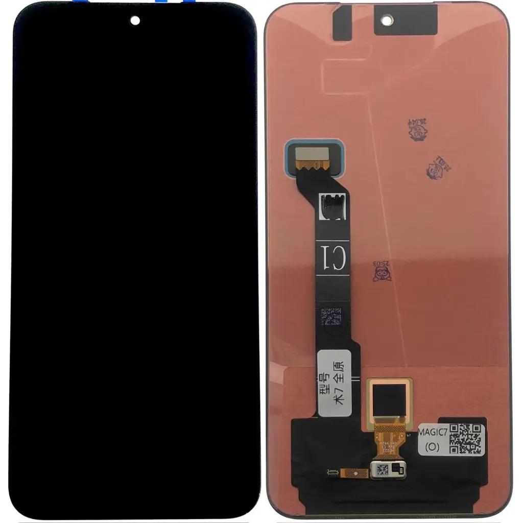 PANTALLA HUAWEI HONOR MAGIC 7 LITE 5G ORI