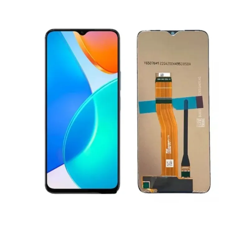 PANTALLA HUAWEI HONOR X6/X6S/X8A 5G/HONOR 70 LITE ORI