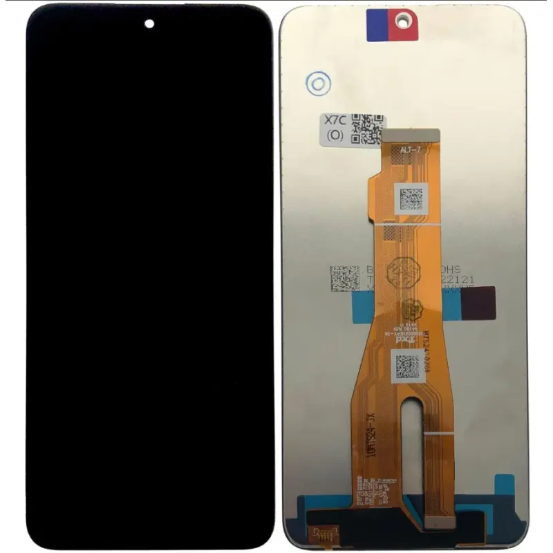 PANTALLA HUAWEI HONOR X6B 5G/X7C ORI