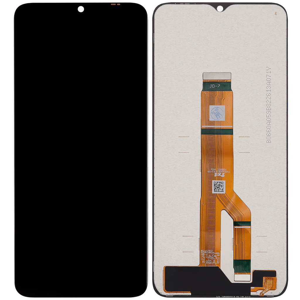 PANTALLA HUAWEI HONOR X6B PLUS ORI