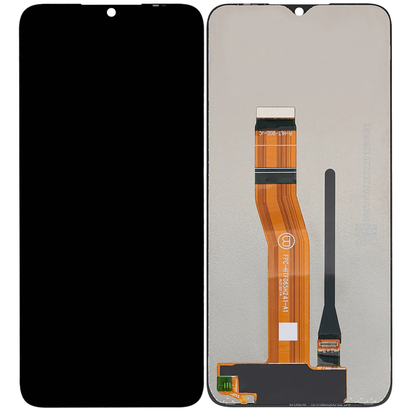 PANTALLA HUAWEI HONOR X6S/X8A 5G ORI