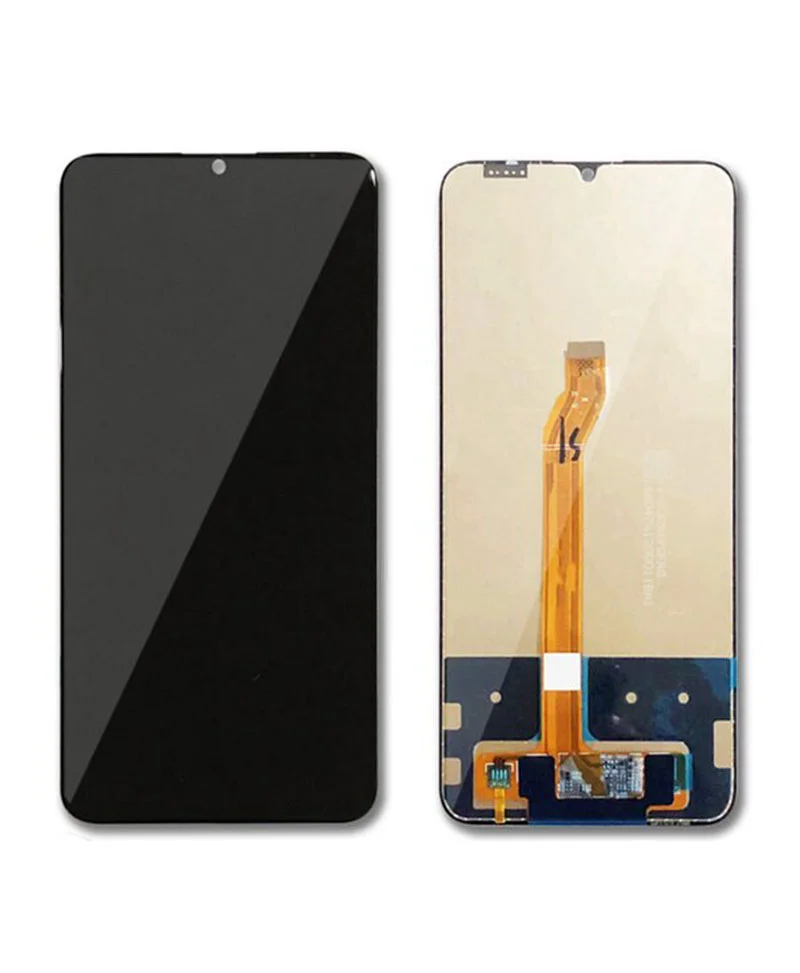 PANTALLA HUAWEI HONOR X7 ORI