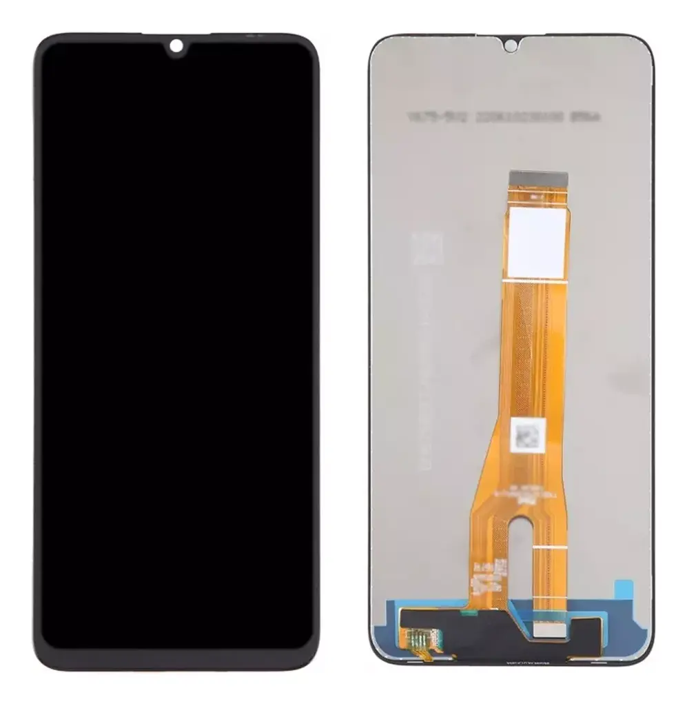 PANTALLA HUAWEI HONOR X7A ORI