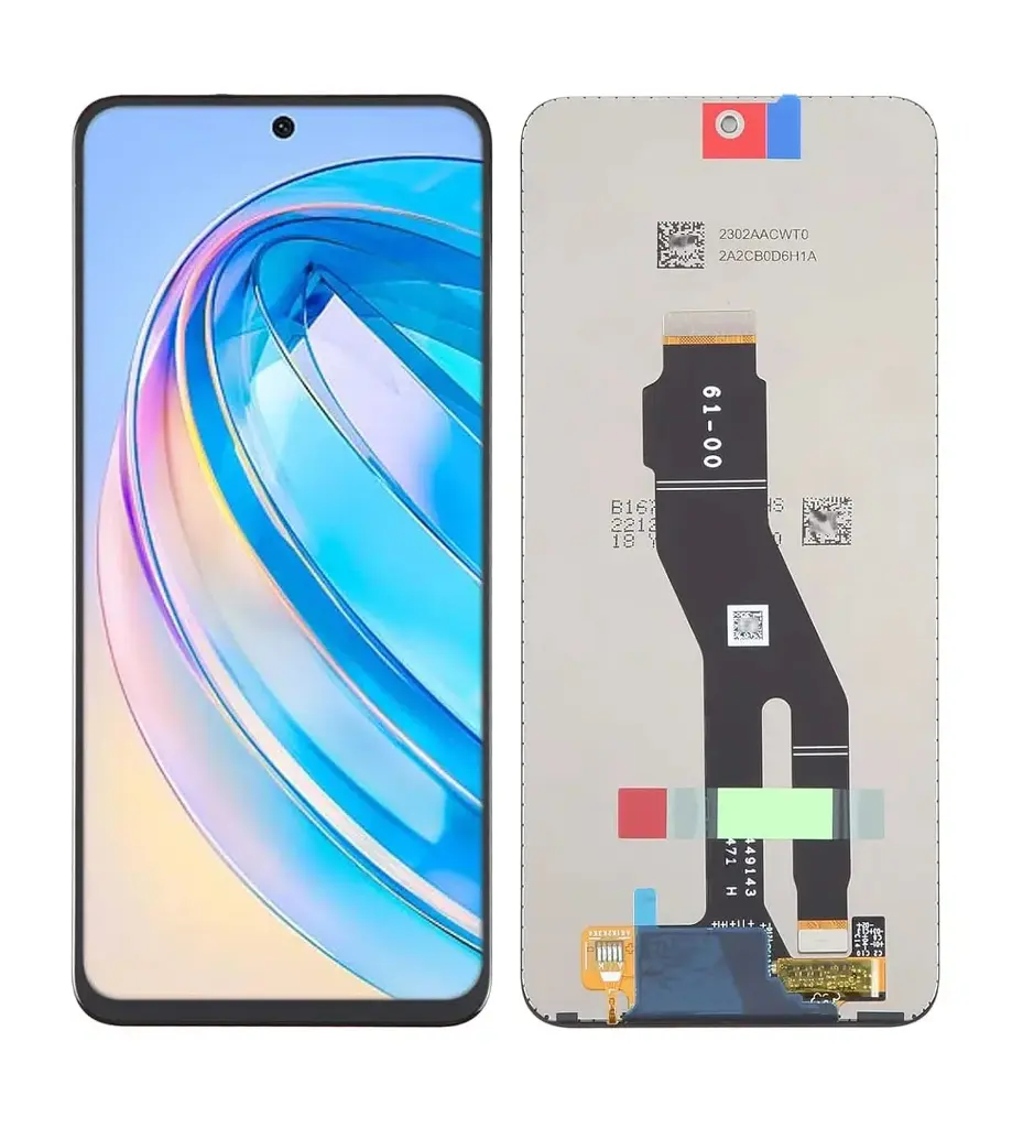 PANTALLA HUAWEI HONOR X7B/HONOR 90 SMART ORI