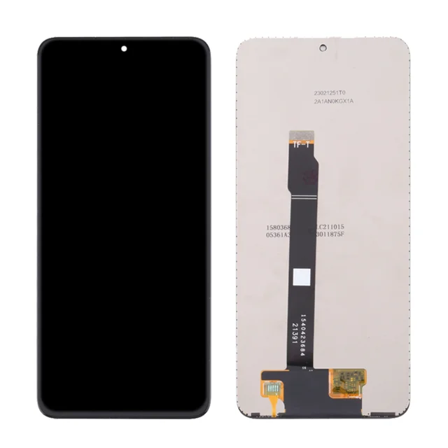 PANTALLA HUAWEI HONOR X8 ORI
