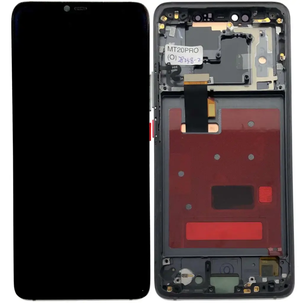 PANTALLA HUAWEI MATE 20 PRO ORI CM