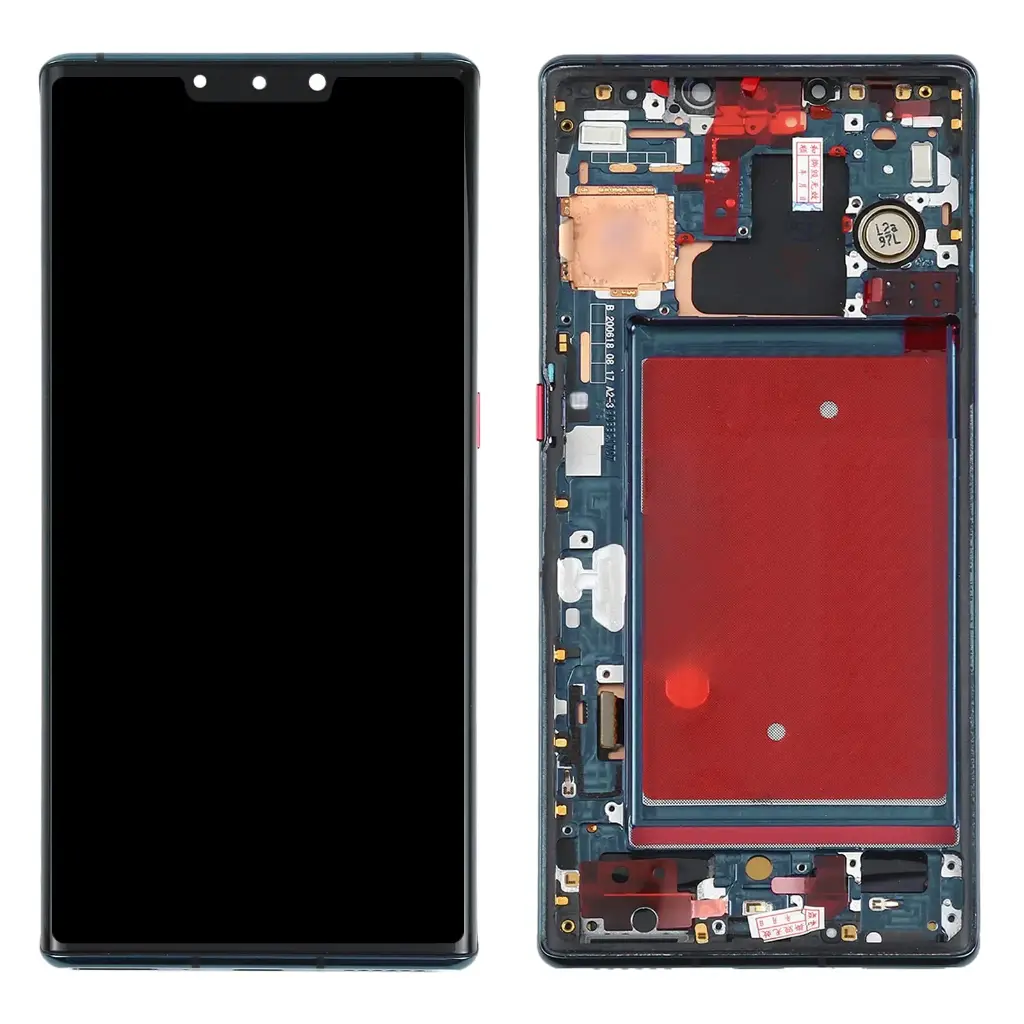 PANTALLA HUAWEI MATE 30 PRO OLED CM