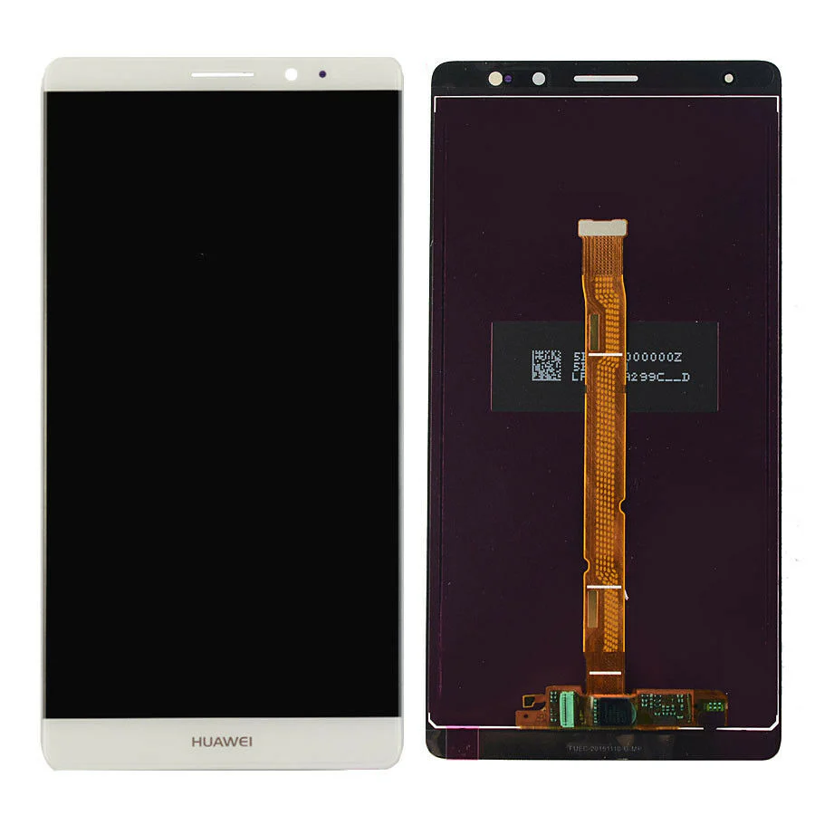 PANTALLA HUAWEI MATE 8 AAA BL