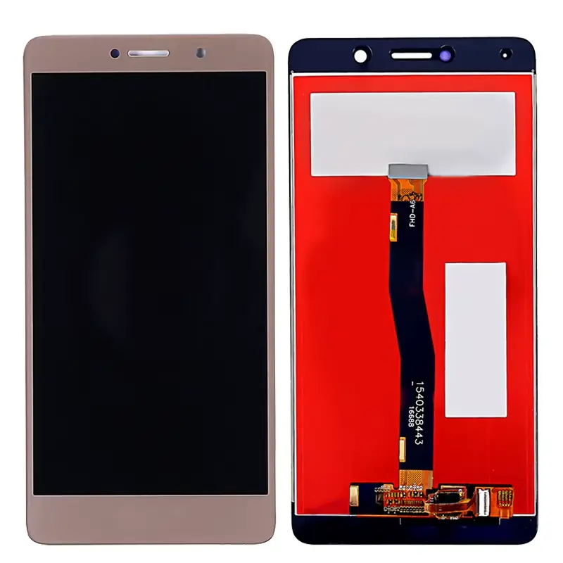 PANTALLA HUAWEI MATE 9 LITE ORI DR
