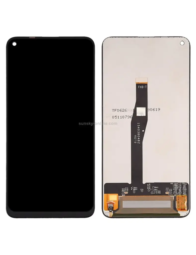 PANTALLA HUAWEI NOVA 5T ORI