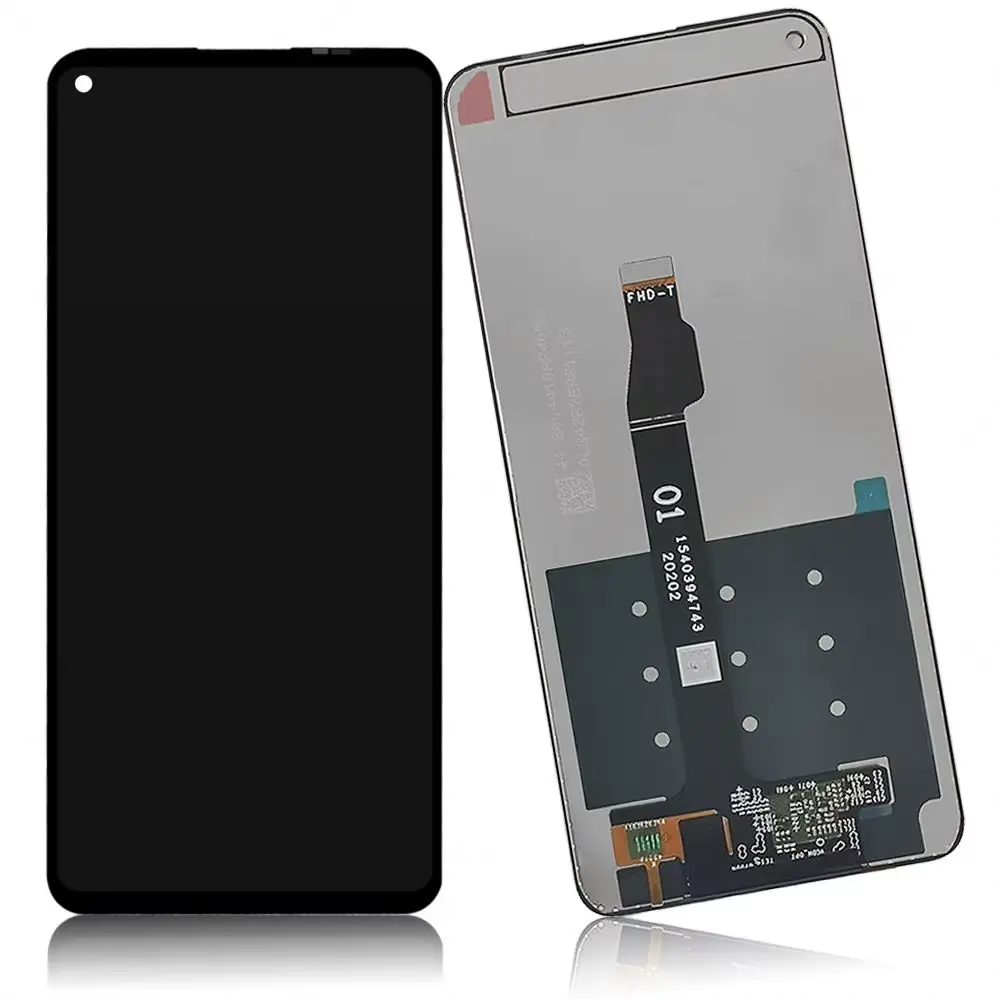 PANTALLA HUAWEI NOVA 7SE/P40 LITE 5G ORI