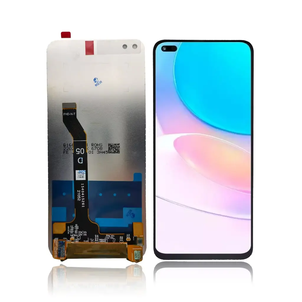 PANTALLA HUAWEI NOVA 8i ORI